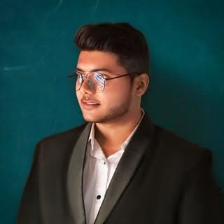 Harsh vardhan tengauria