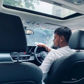 Aashish Potphode