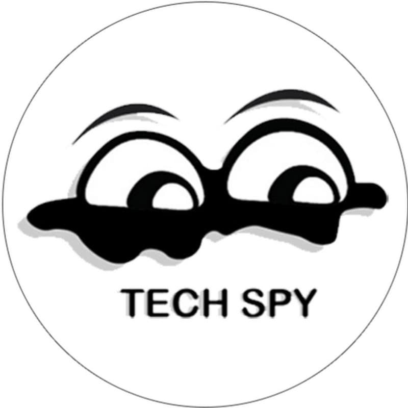 Gautam Agarwal ( Tech Spy )
