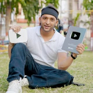 Gautam Agarwal ( Tech Spy )