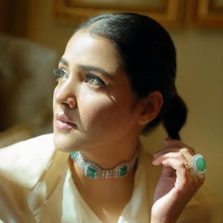 Priyanka Chaudhary Raina