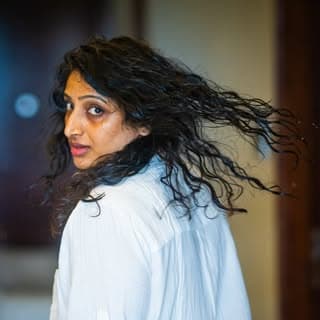 Dr Bindu Paruchuri