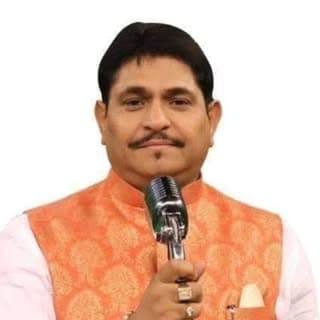 Dr. Sunil Jogi (Padmashree)