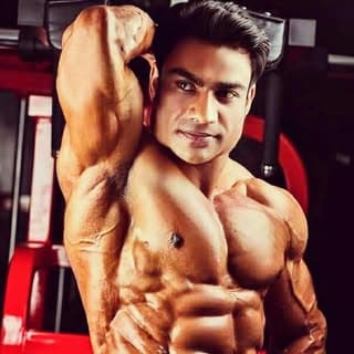 Malik Israrul Haque