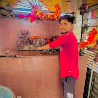 jai_maa_behad_wali_❤🙏