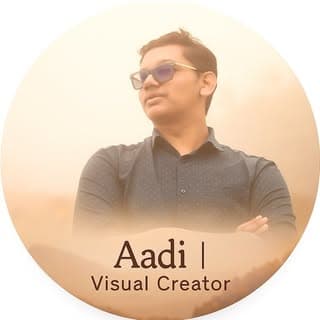 Aadil | Cinematic Creator