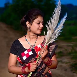 Sonali Pradhan