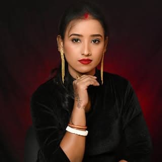 Puja Das Best Makeup Artist In India