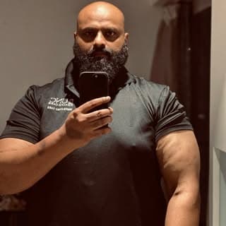 👊Asif Shaikh👊