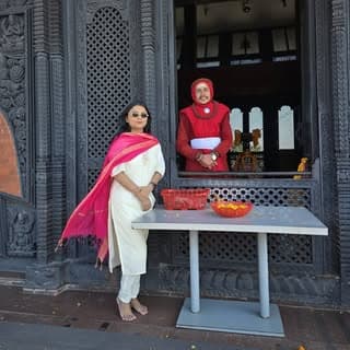 AKANSHA SRIVASTAVA