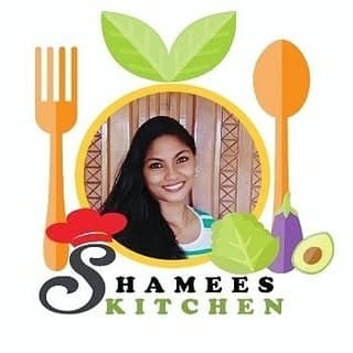 Shamees Kitchen