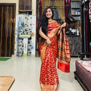 Shweta Khugshal