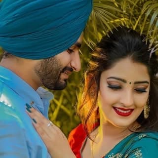 😘punjabi_couples😘