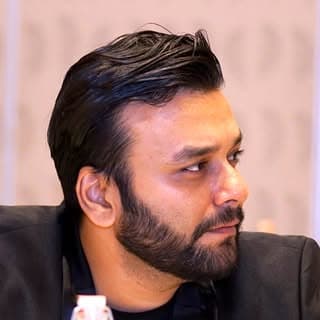 Jay Purohit | Educator • Mentor