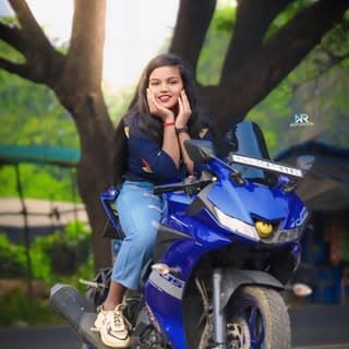 Mayuri G bhoya
