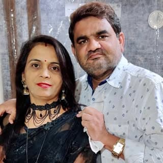 Babulal parihar