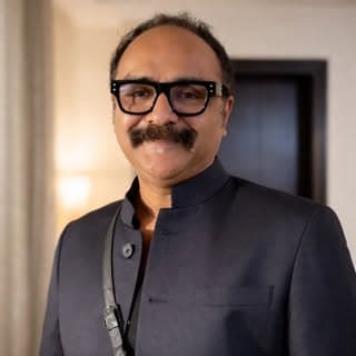 Bharat Tiwari
