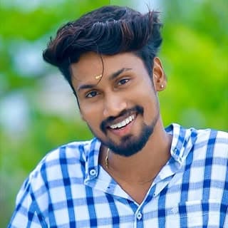 Manikandan S