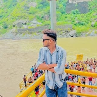 Ashish Singh