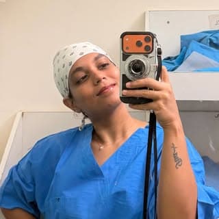 Dr Pallavi Kulkarni