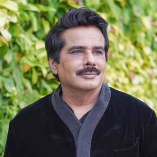 Dr. Sunjoy Hans