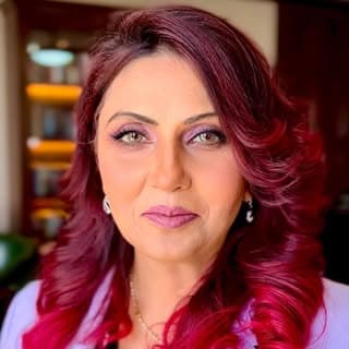 Ritu Kolentine