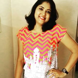 Jayashri Neogi