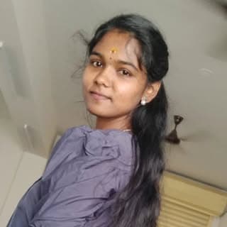 Nivashini | UGC