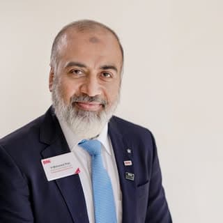 Mohamed Riaz ? Business Coach & Entrepreneur