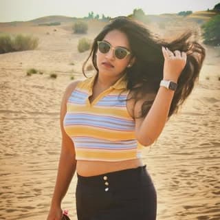 Dr. Harshitha Paila👩⚕️