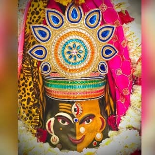 ?️ श्री प्राचीन शिव मंदिर ?️