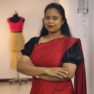 ?The Saree Drapist Chennai?