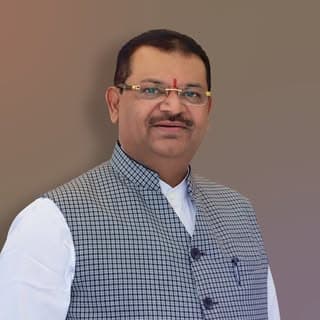 Yogesh Poojara
