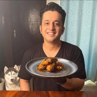 Thefoodieguy | Food | Recipes |