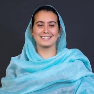 Narinder Kaur Bharaj