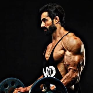 Bharat Sangwan