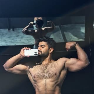 ABHINAV GUPTA 🇮🇳