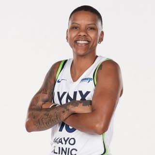 Courtney Williams