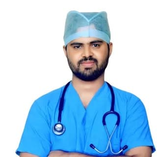 Dr Ashok Dugastava | Hair Surgeon