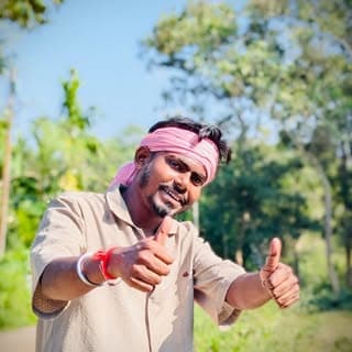 Samaresh Barman