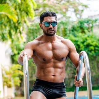 Ikram Ansari