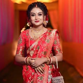 Deepannita | Kolkata creator🧿✨