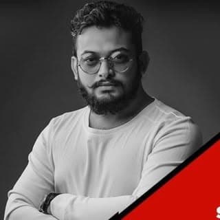 Sachin Thesiya