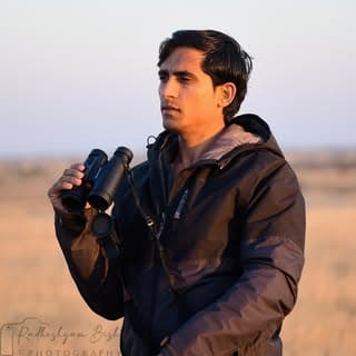 Radheshyam Pemani Bishnoi