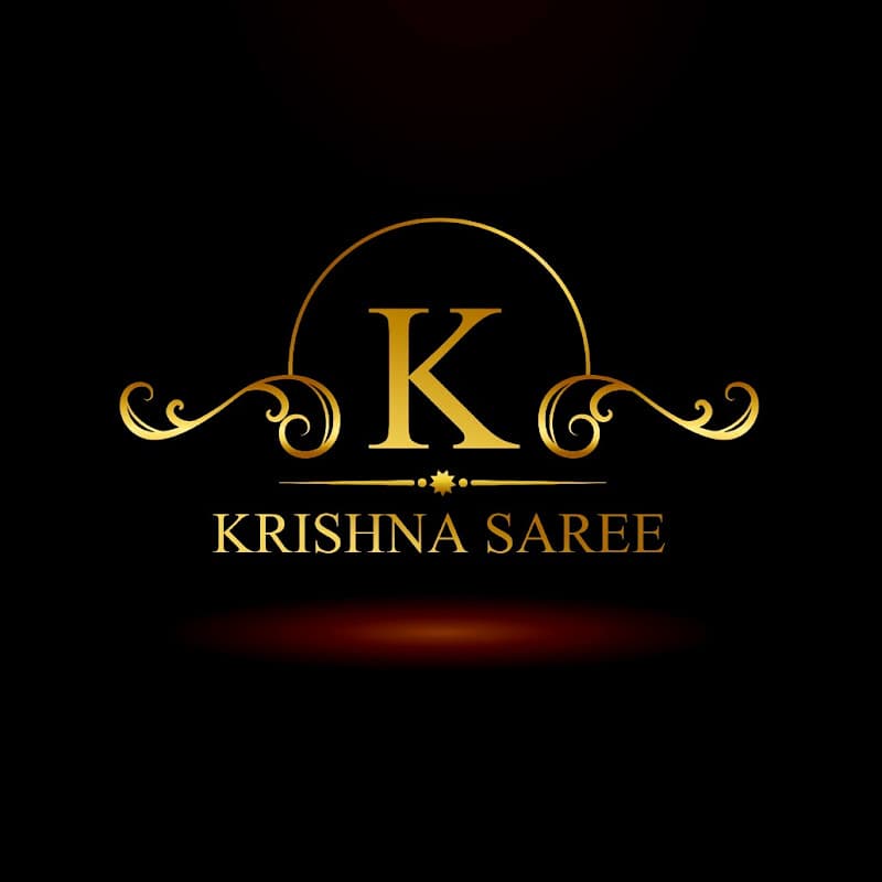 Krishna Saree