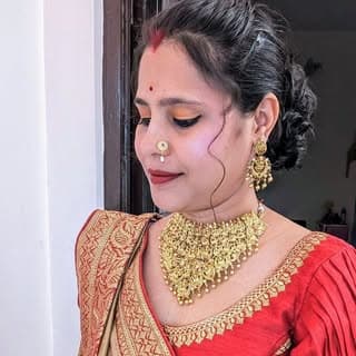 Parull Honeyy