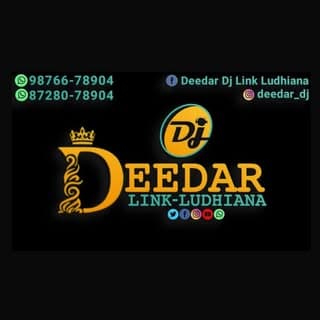 Deedar dj link ludhiana