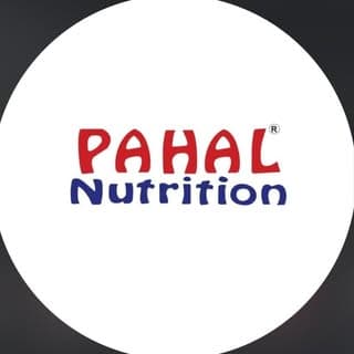Pahal Nutrition