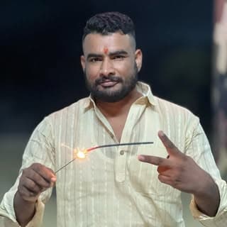 Veerat Choudhary