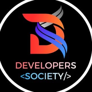 Developers Society| AI • GenAI • Agentic AI | 150K 🔵